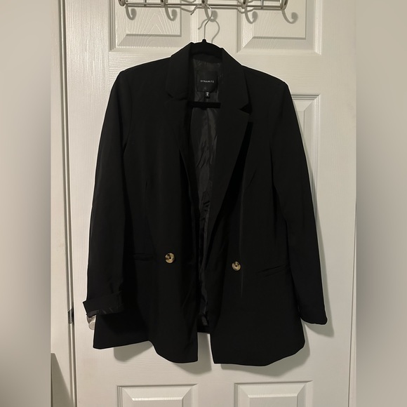 Dynamite Blazer New Without Tags - Picture 1 of 2